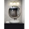 Z-Lite Neoma Vanity, 3-Light, 21.75 In.W x 6.75 In.L x 7.25 In.H, Modern Gold/Opal Etched 1100-3V-MGLD - alternate 6